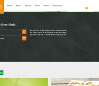 Globus – Supermarkets & groceries in Germany