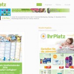IhrPlatz (Drogerie) – Drugstores & perfumeries in Germany