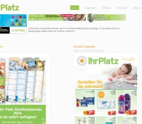 IhrPlatz (Drogerie) – Drugstores & perfumeries in Germany